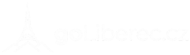 goLiberec.cz Logo